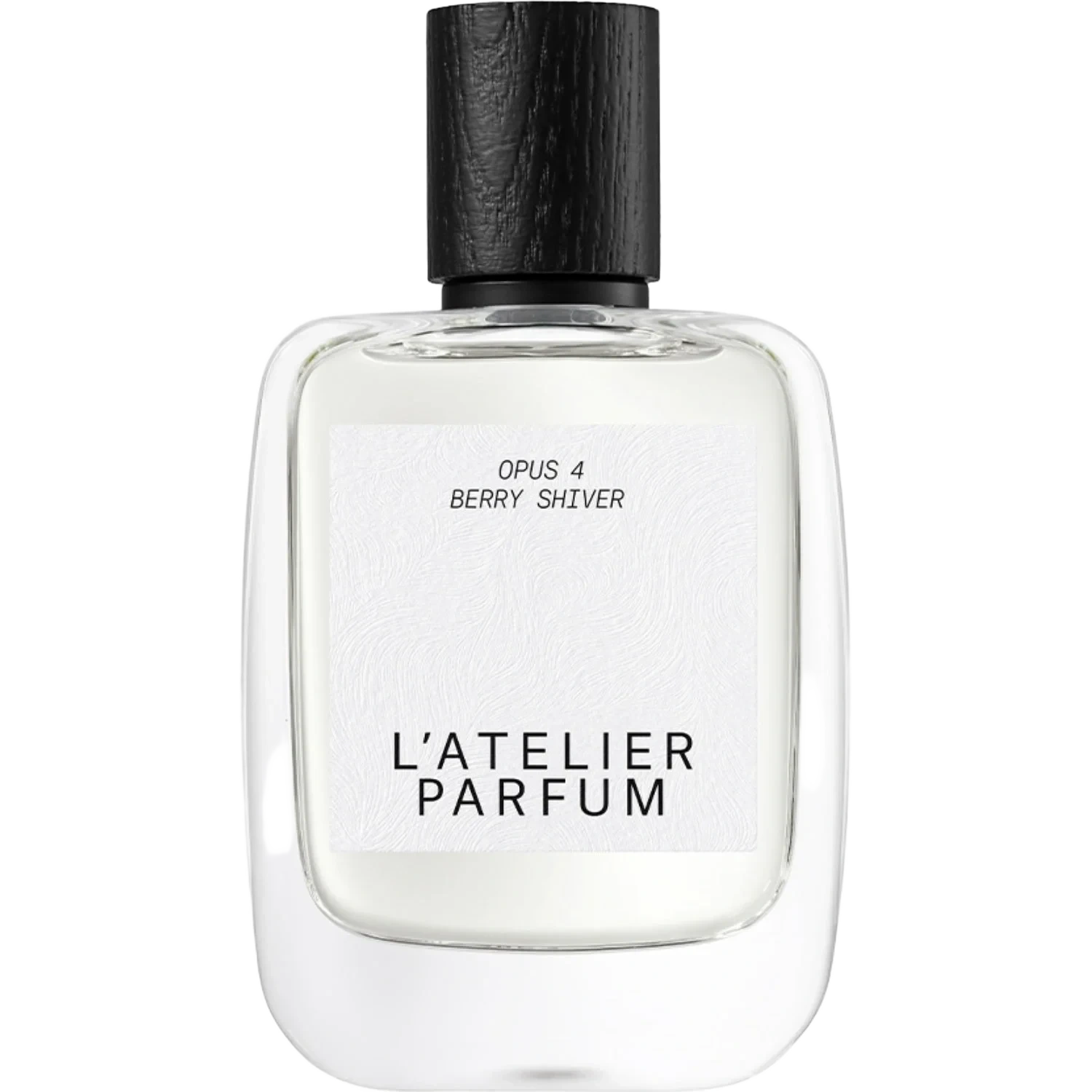 Látelier Parfum BERRY SHIVER