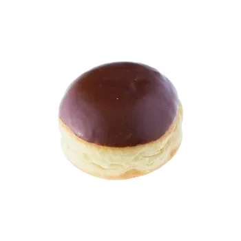 Munk Boston Cream