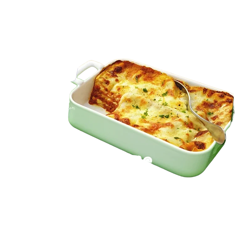 Karins Familjelasagne