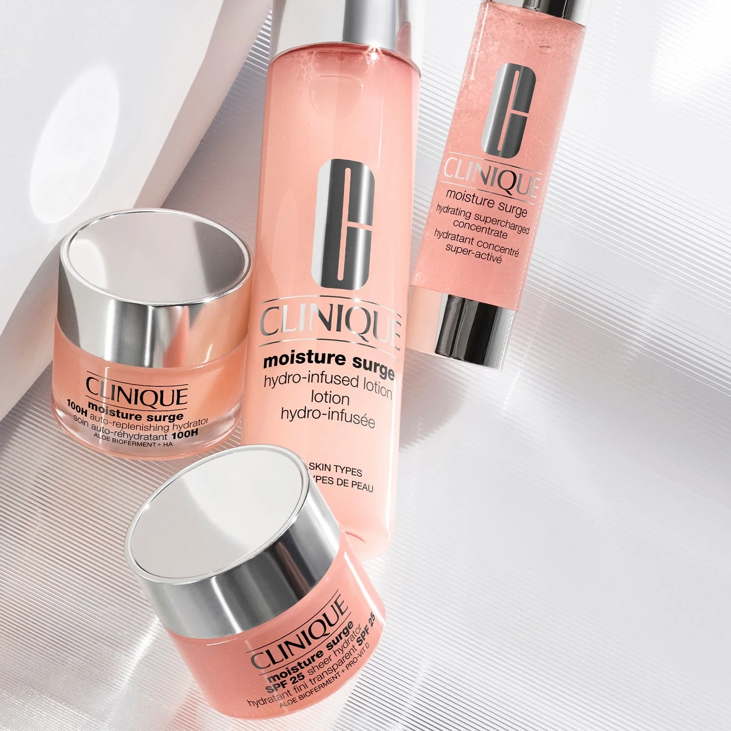 Clinique Moisture Surge
