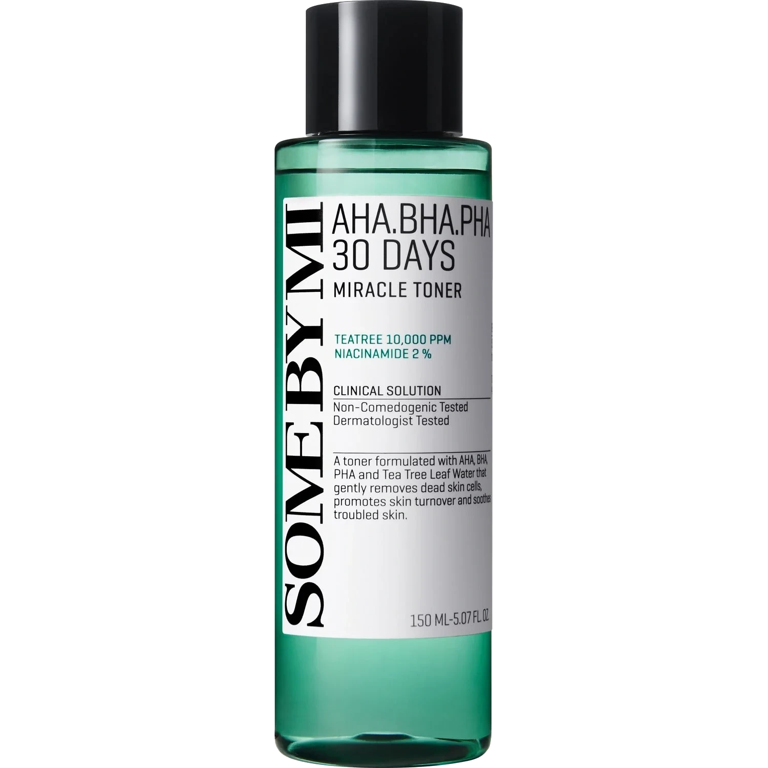 Some By Mi Aha-Bha-Pha 30 Days Miracle Toner