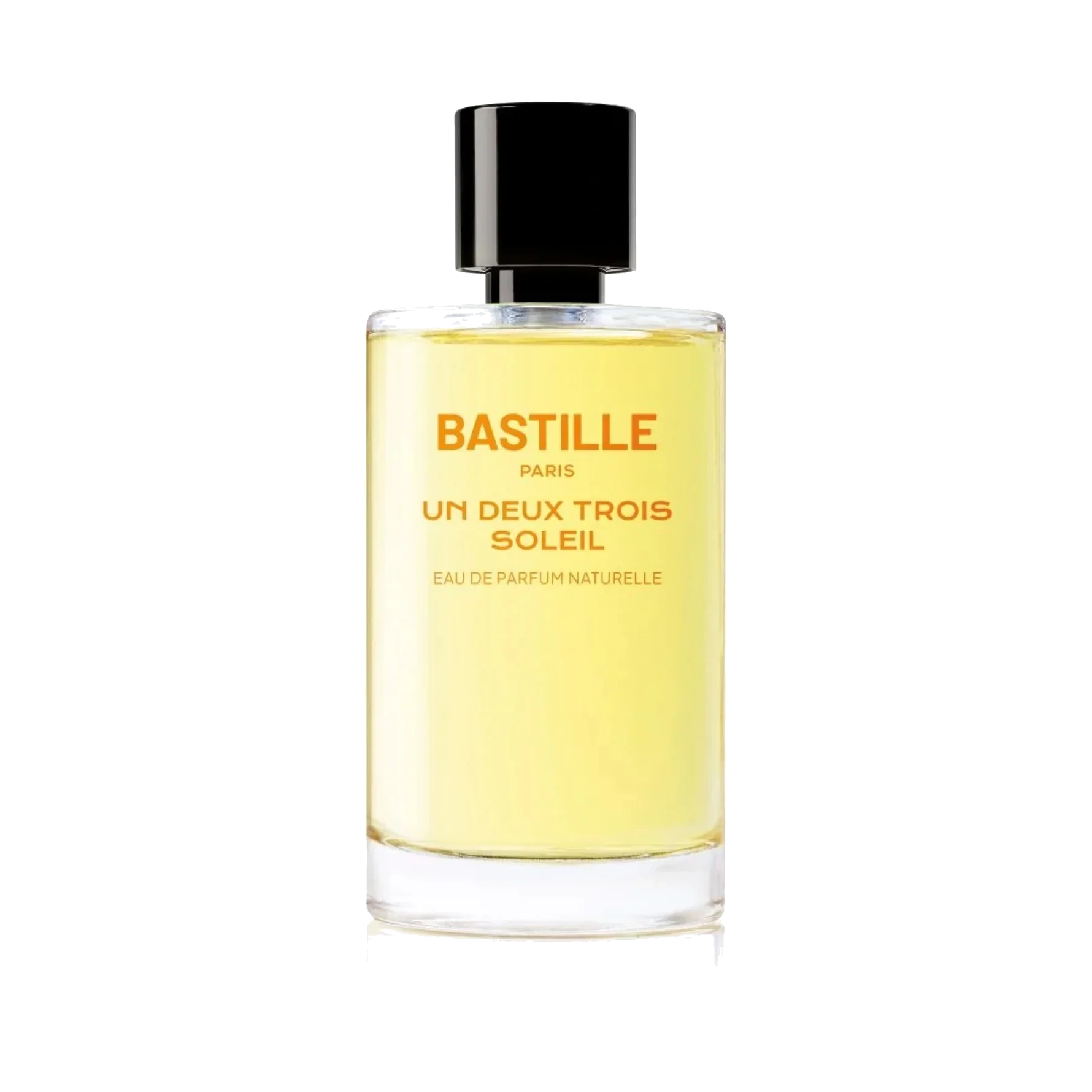 Bastille Un Deux Trois Soleil Eau de Parfum 100 ml