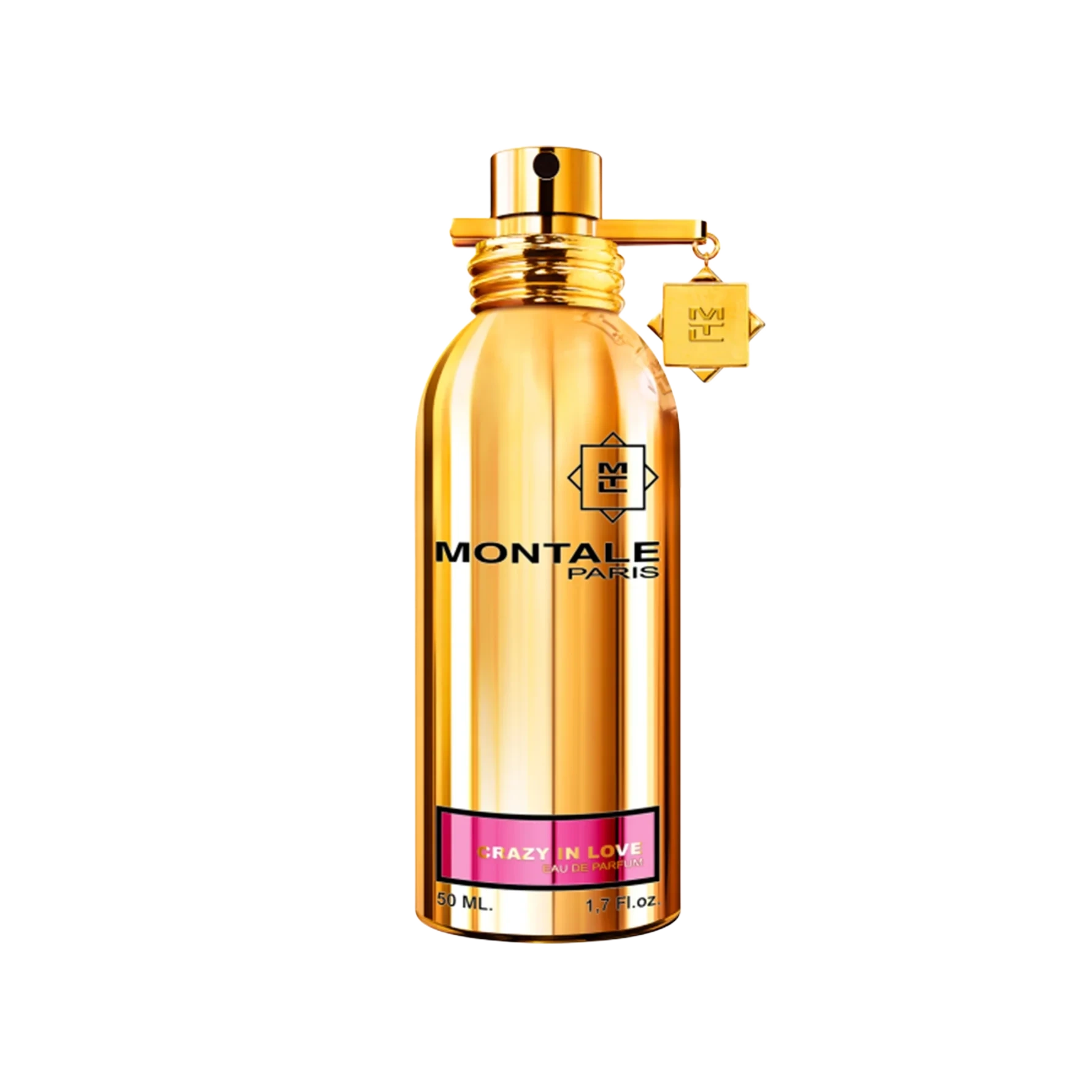 Montale Crazy in Love Eau de Parfum 50 ml