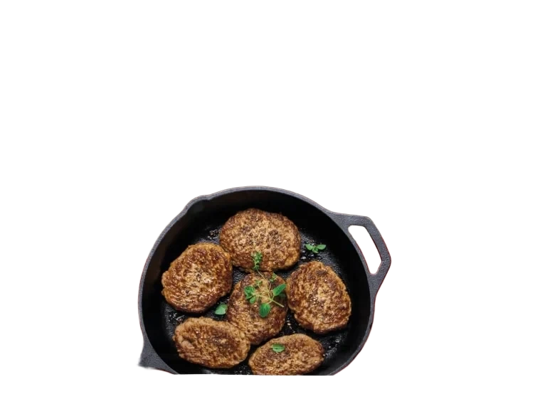 Karbonader 525g Folkets