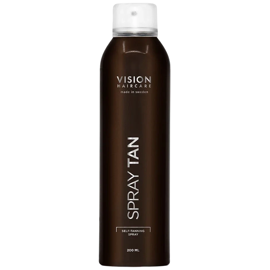 Vision Haircare Spray Tan