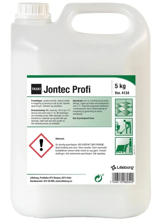 Taski jontec profi      5kg