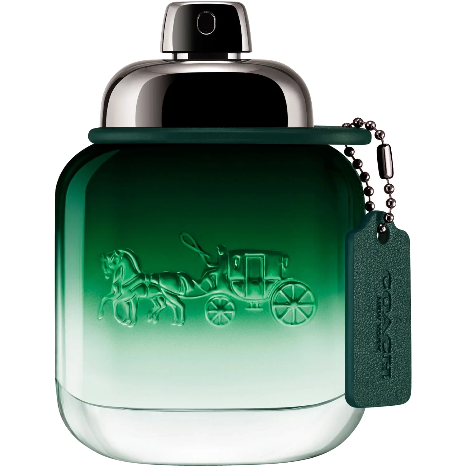 Coach Green Eau de Toilette 40 ml