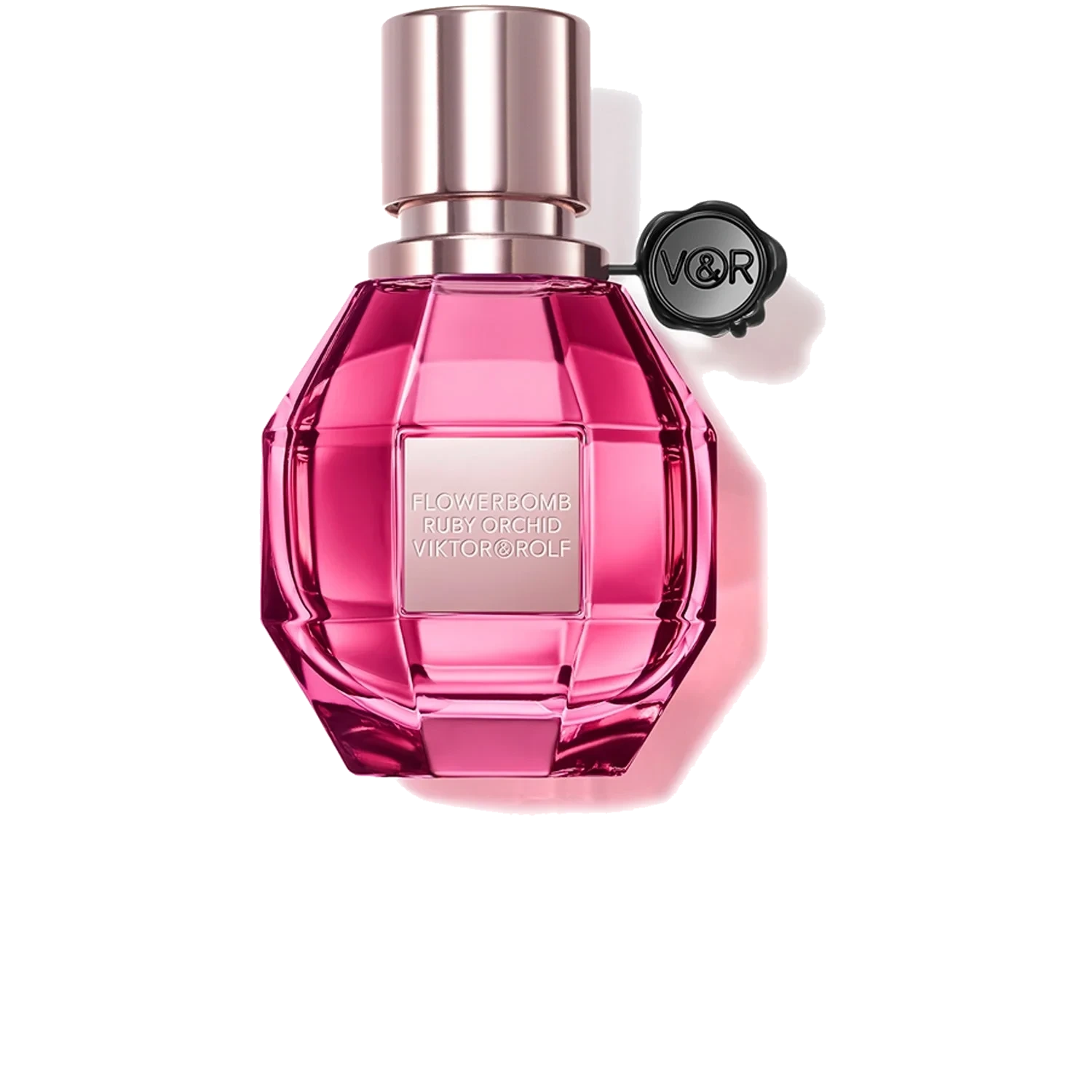 Viktor & Rolf Flowerbomb Ruby Orchid Eau de Parfum 30 ml