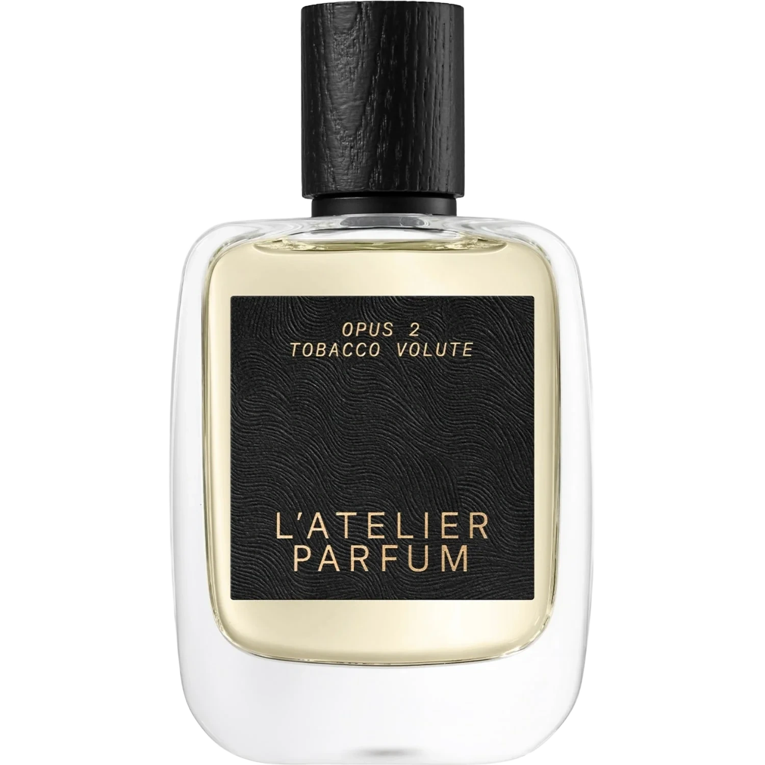 Látelier Parfum TOBACCO VOLUTE