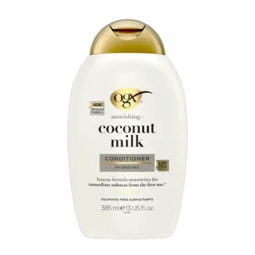 Balsam Coconut