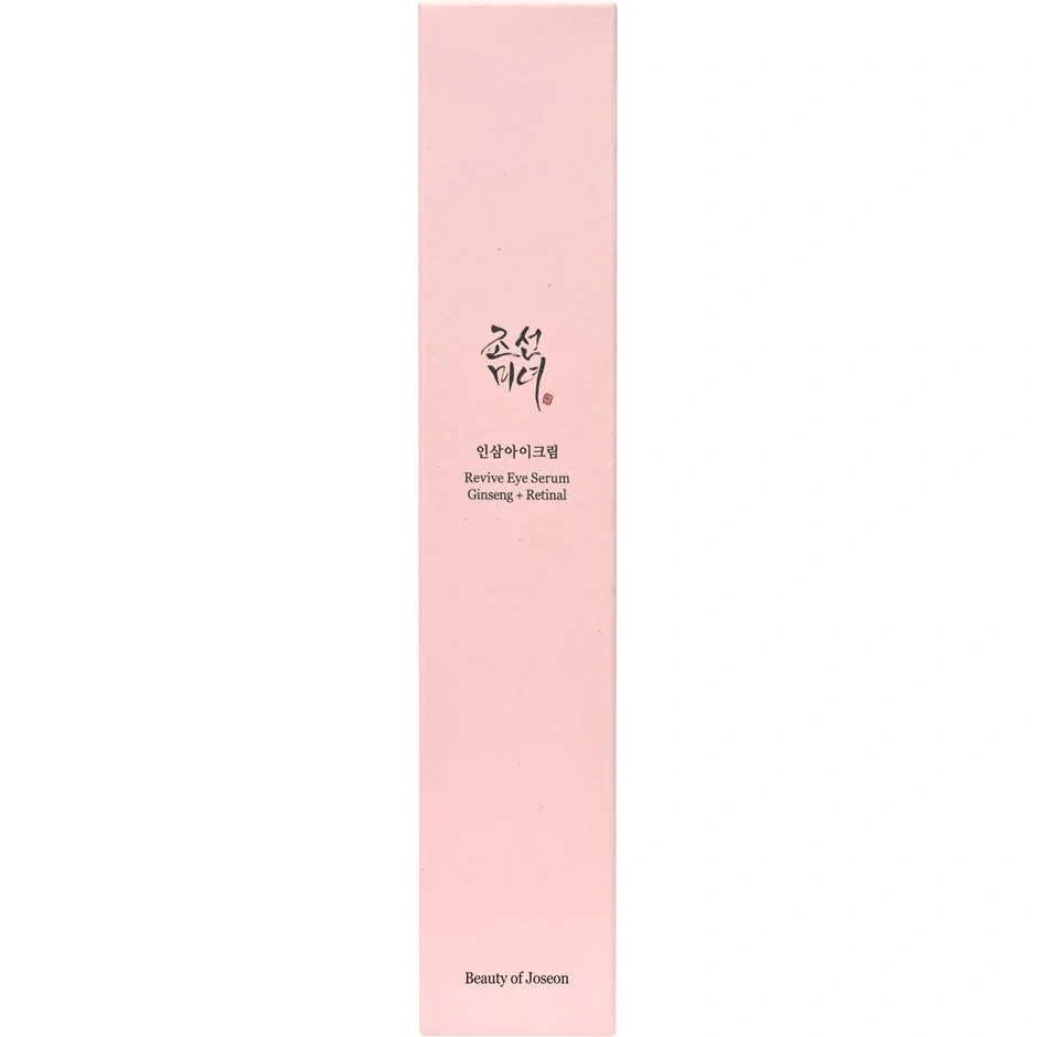 Revive Eye Serum Ginseng + Retinal