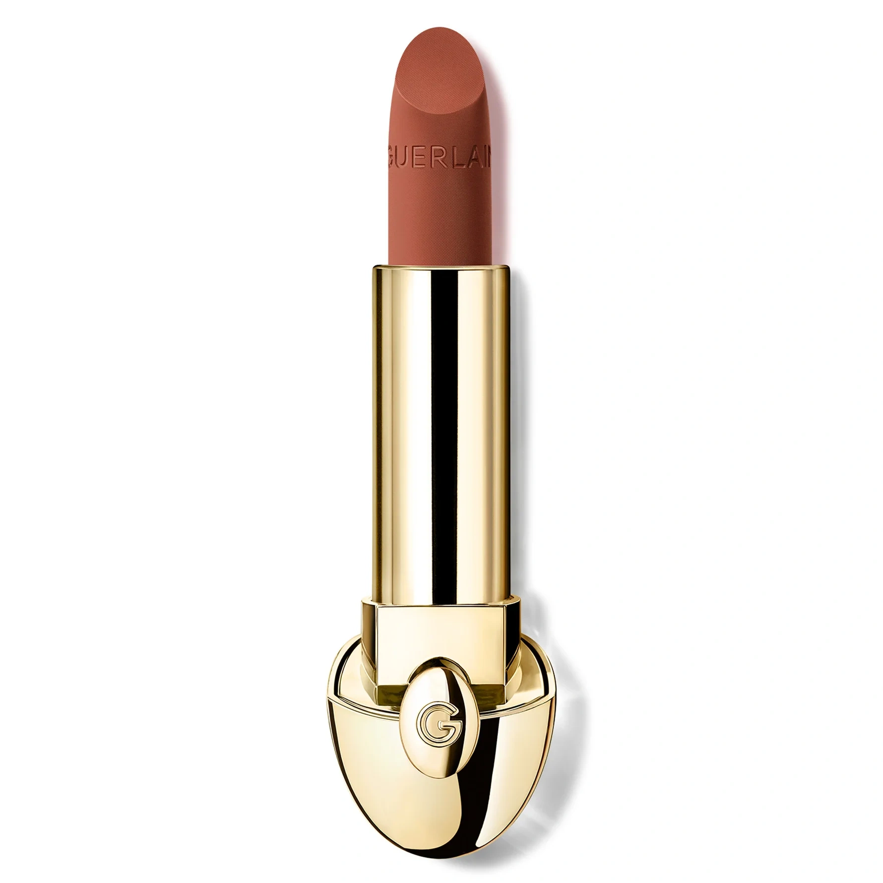GUERLAIN Rouge G Velvet Refill 359 Le Tonka Halé