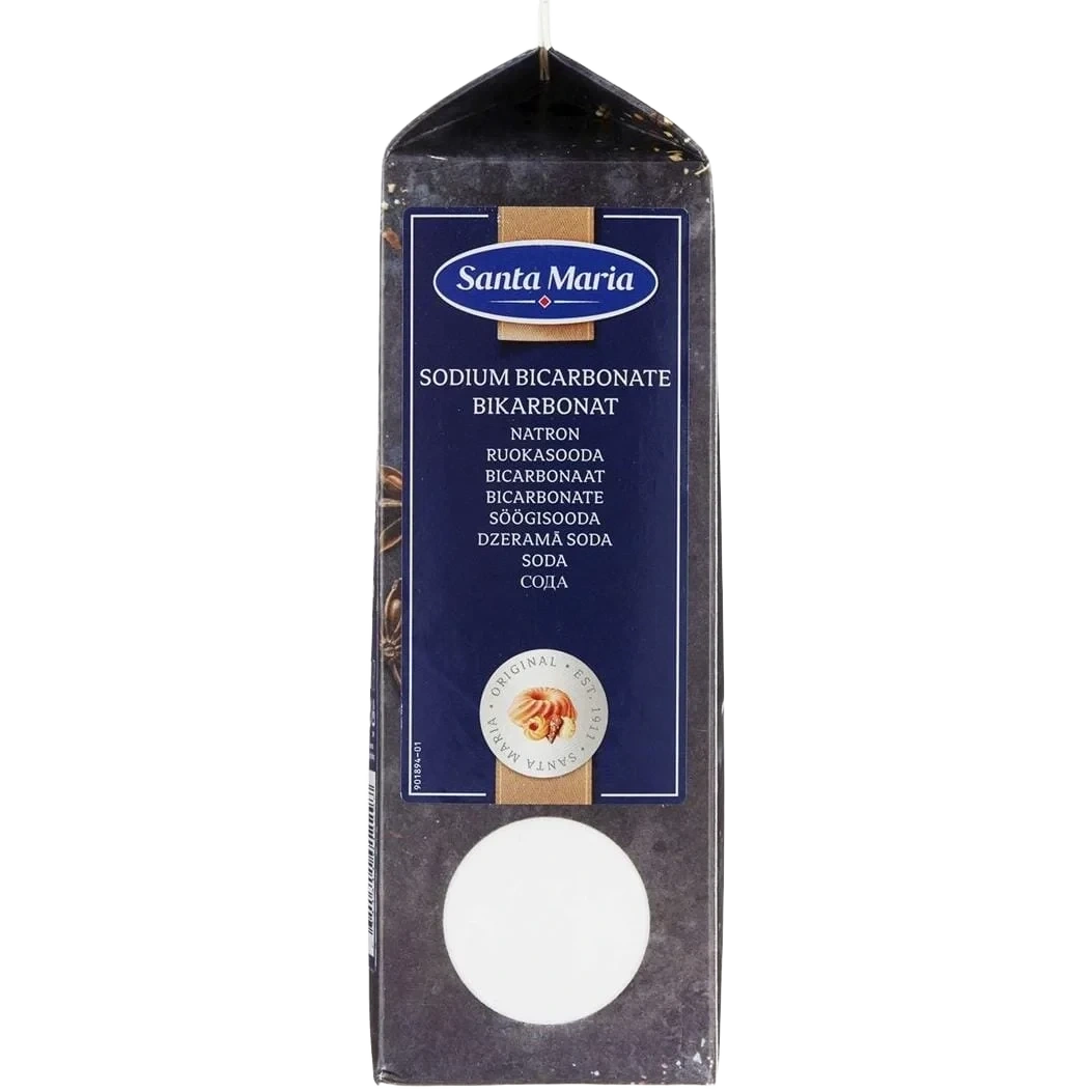 Natron 1100g