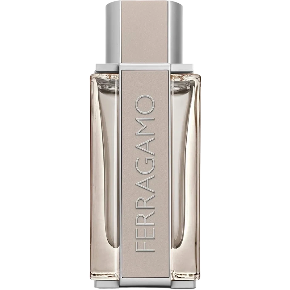 Ferragamo Bright Leather Men
