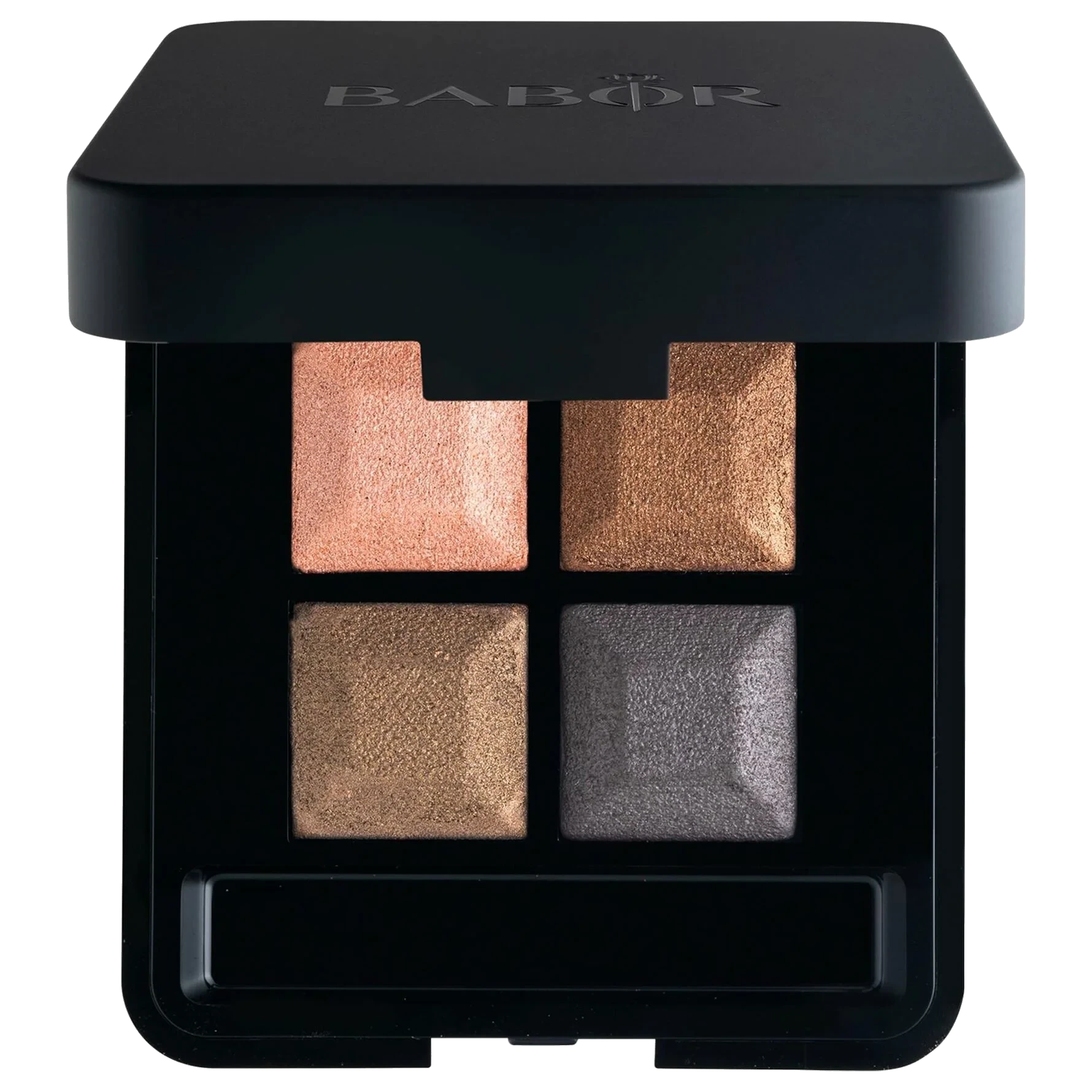 BABOR Eye Shadow Quattro 02 Smokey