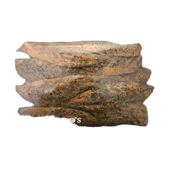 Makrillfilé