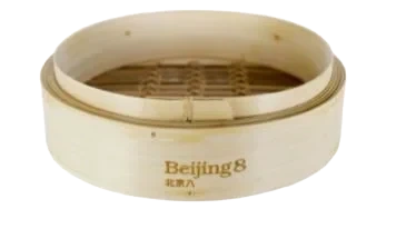 Steamer Liten 1stk Beijing 8