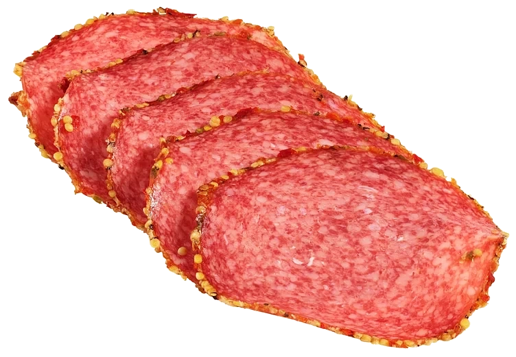 Spis Meg Kryddersalami 100g