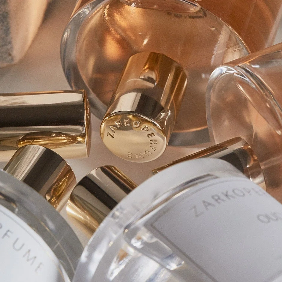 ZARKOPERFUME Oud' Ish Eau de Parfum 100 ml