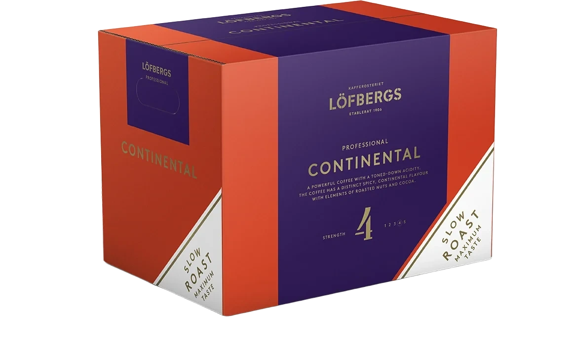Continental WB