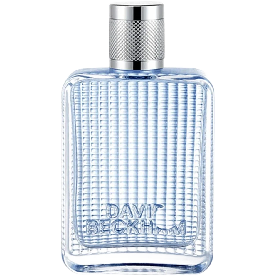 David Beckham The Essence
