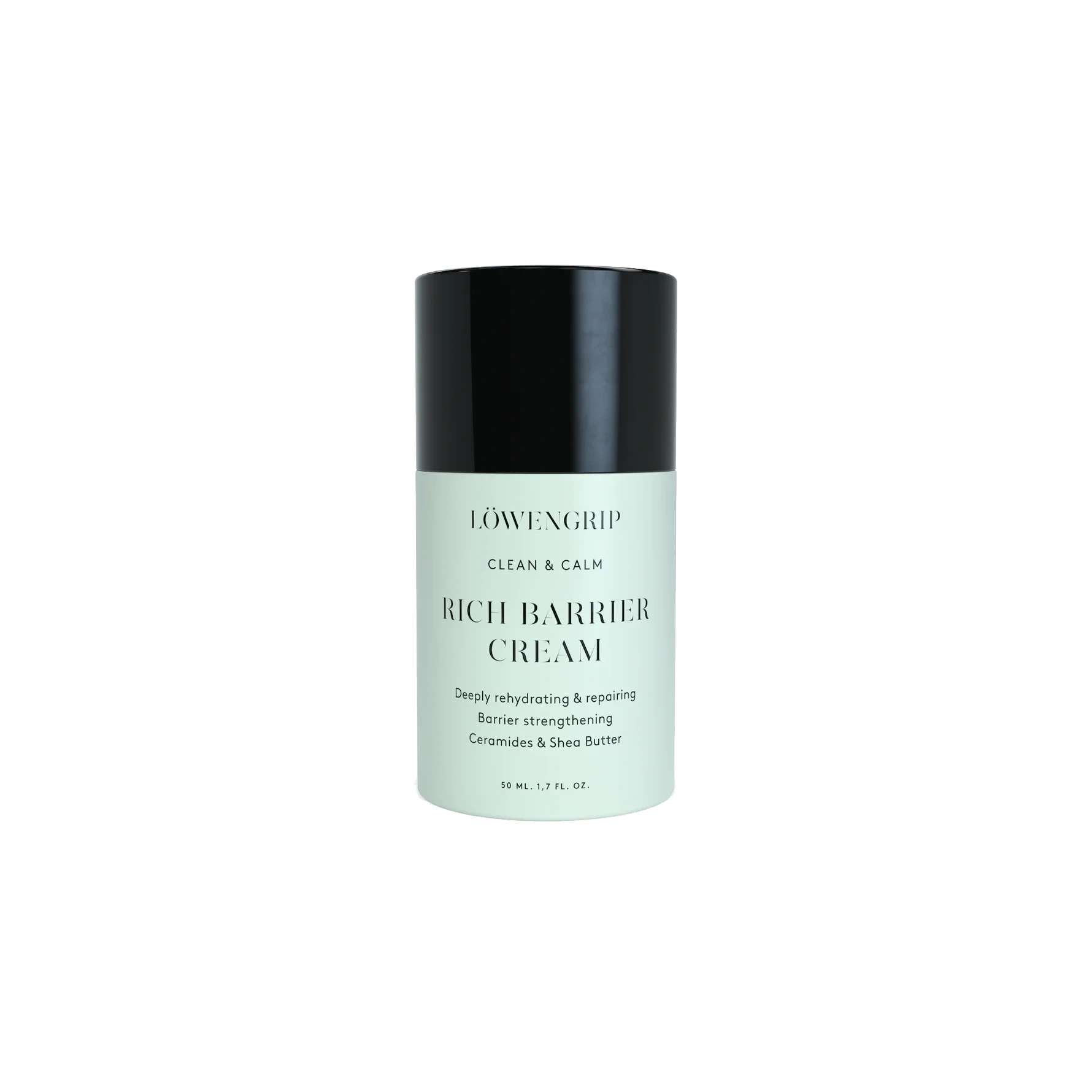 Löwengrip Clean & Calm - Rich Barrier Cream 50 ml
