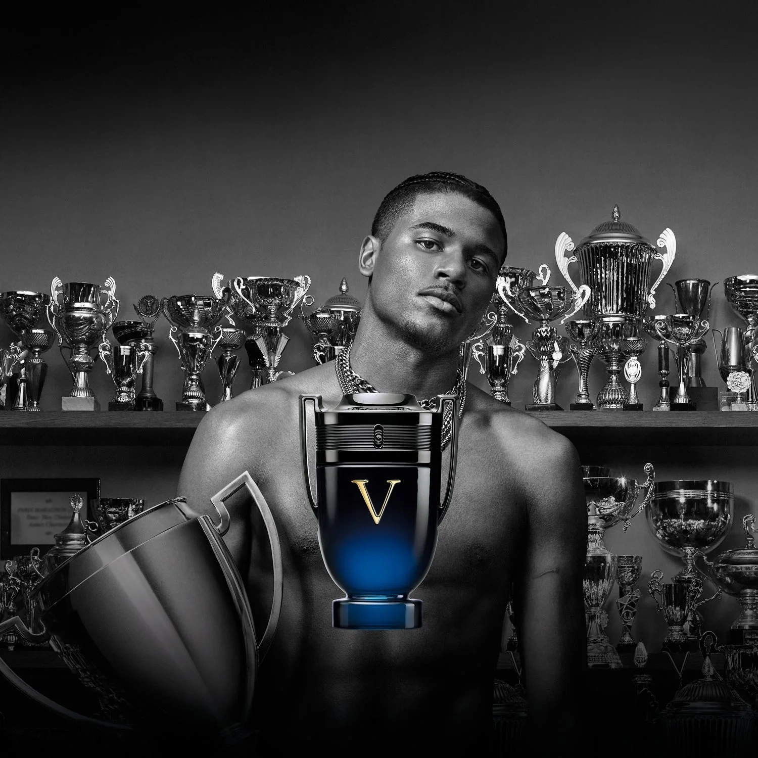 Rabanne Invictus Victory Elixir Eau de Parfum 50 ml