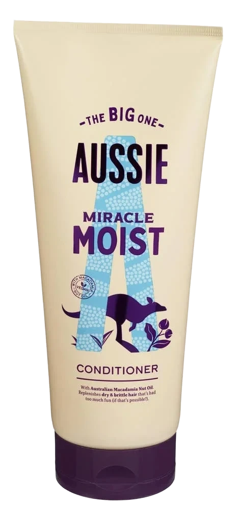 Balsam Miracle Moist 350 ml