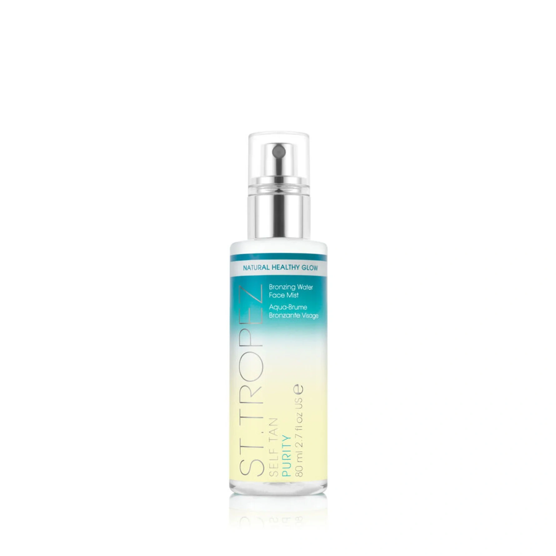 Self Tan Face Mist