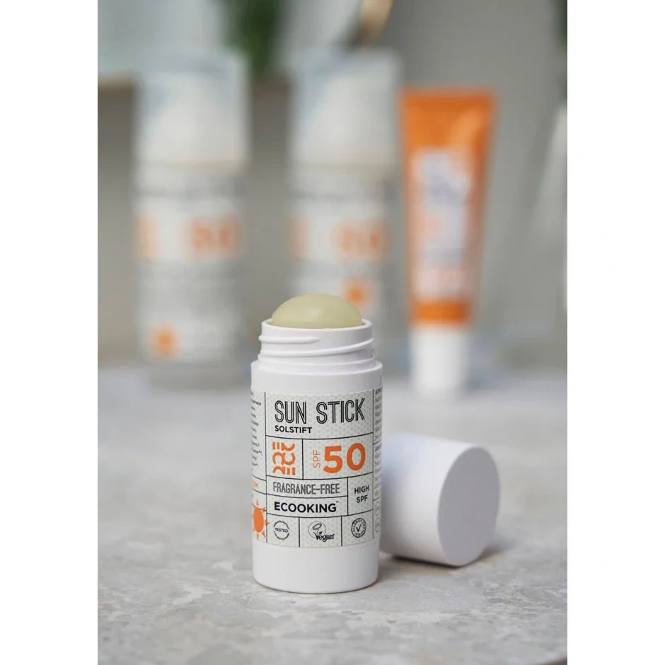 Ecooking Sun Stick SPF 50