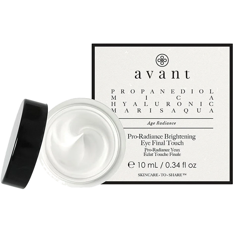 Avant Skincare Pro-Radiance Brightening Eye Final Touch
