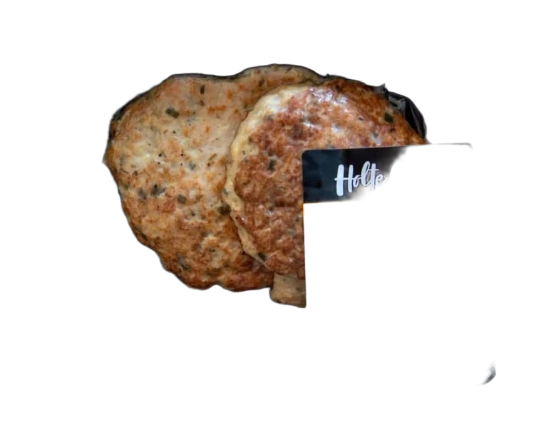 Holte Kyllingburger