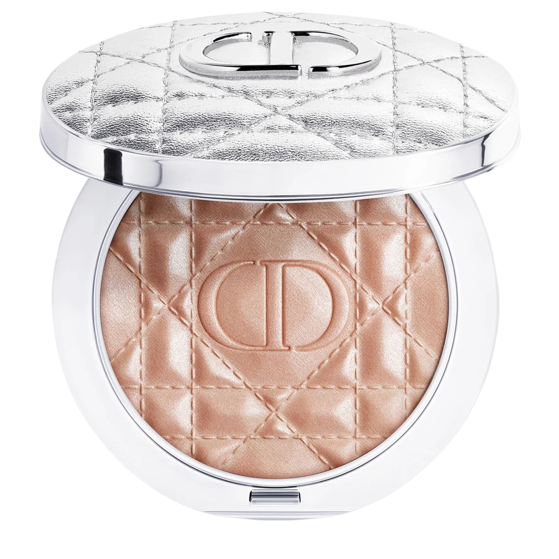 DIOR Forever Glow Luminizer Highlighter 02 Gold Halo