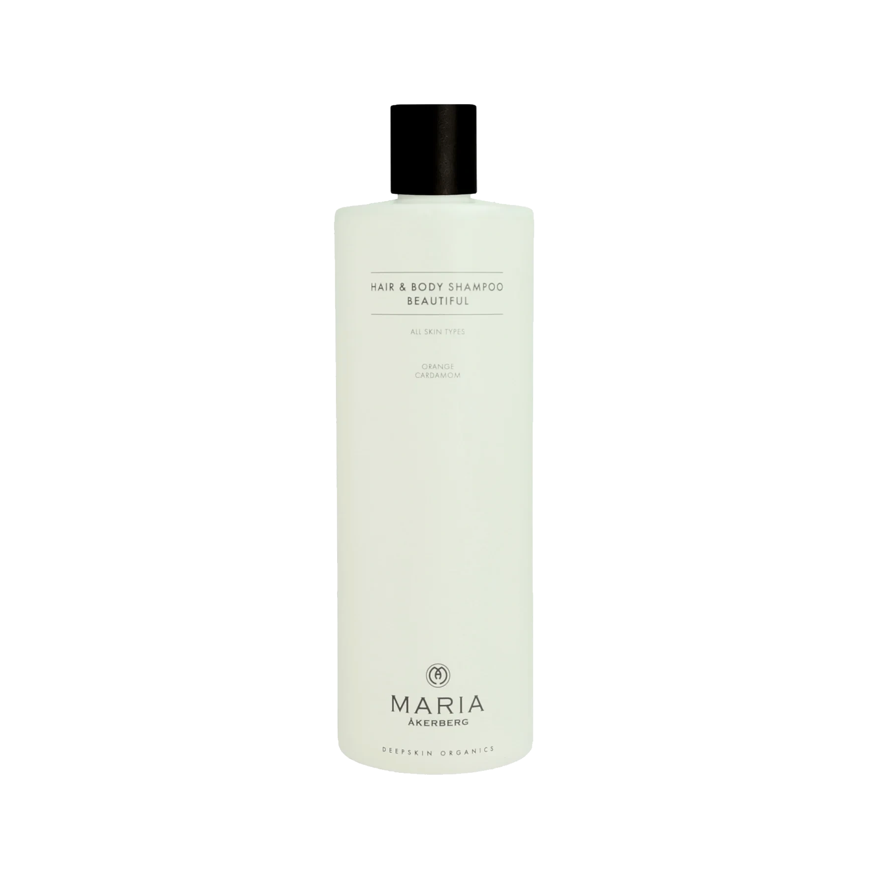 Maria Åkerberg Hair & Body Shampoo Beautiful