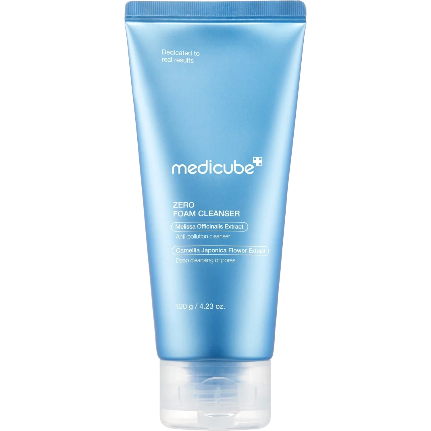 Medicube Zero Foam Cleanser