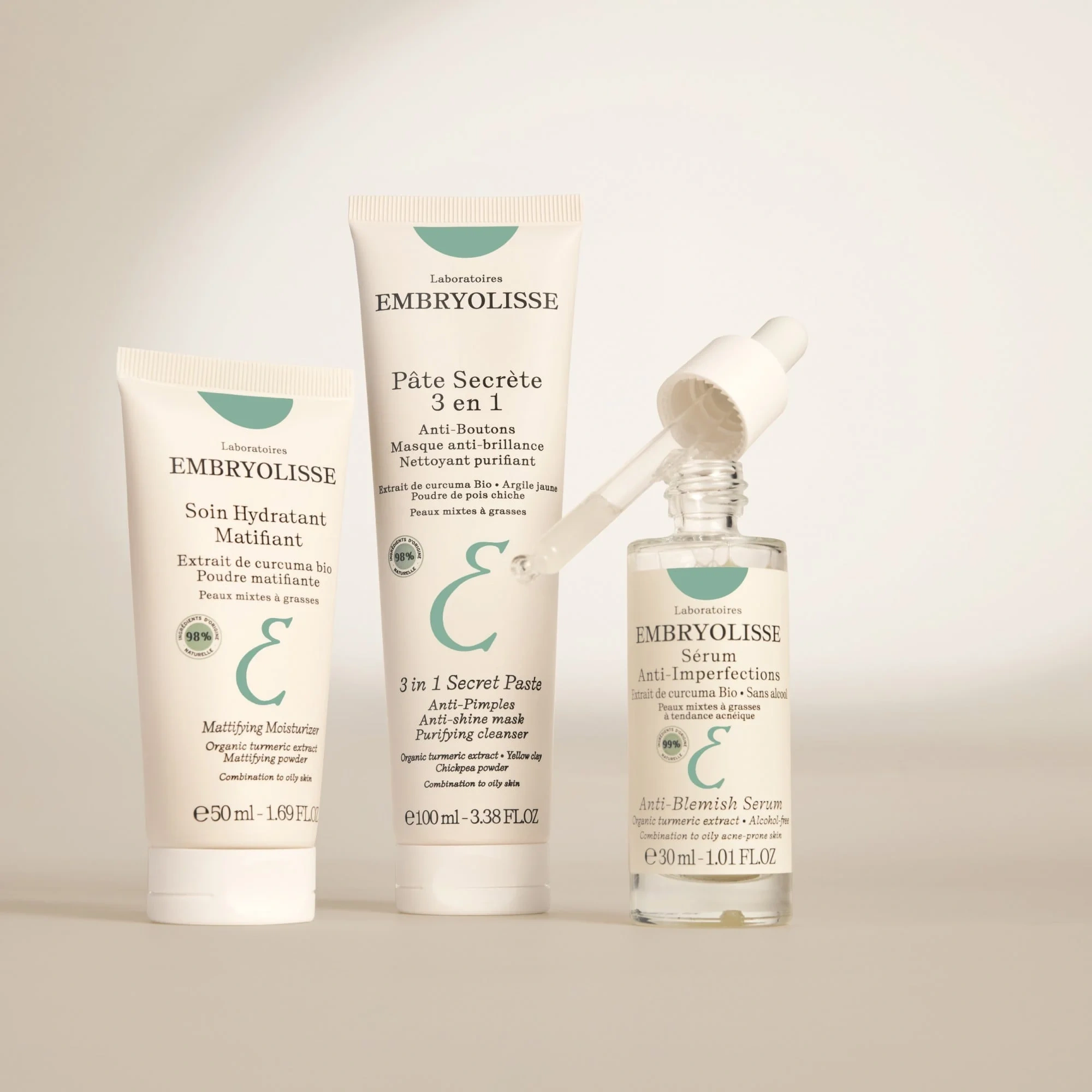 Embryolisse Anti-Blemish Serum