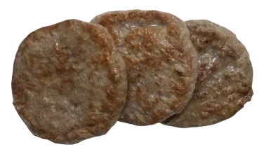 Karbonadekaker 5,0kg