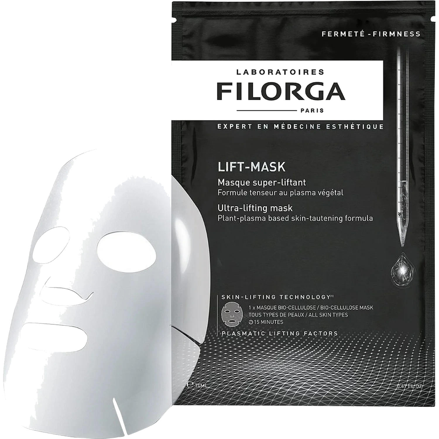 Filorga NCEF-Reverse Eyes 15 ml