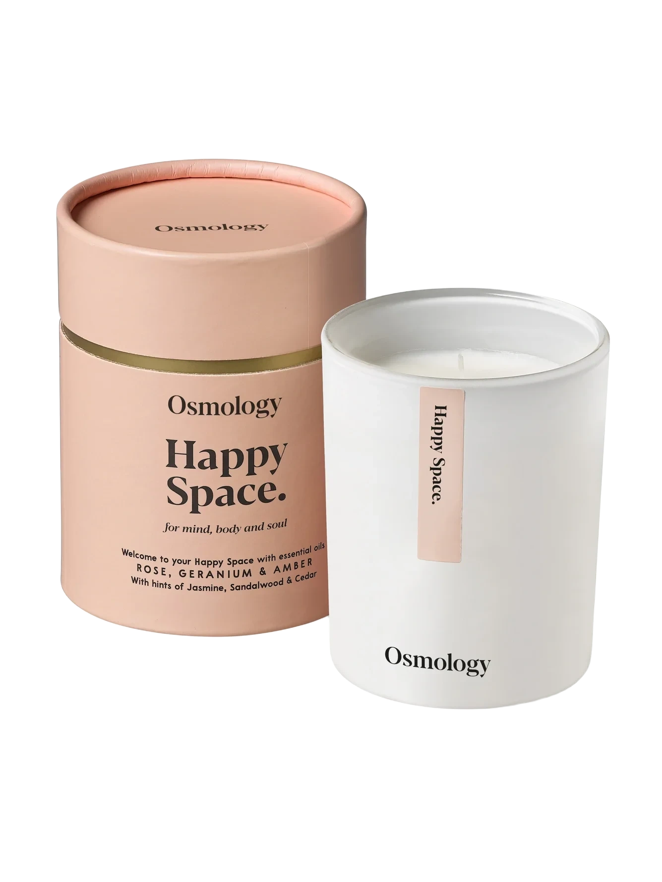 Osmology Happy Space Candle 200 g