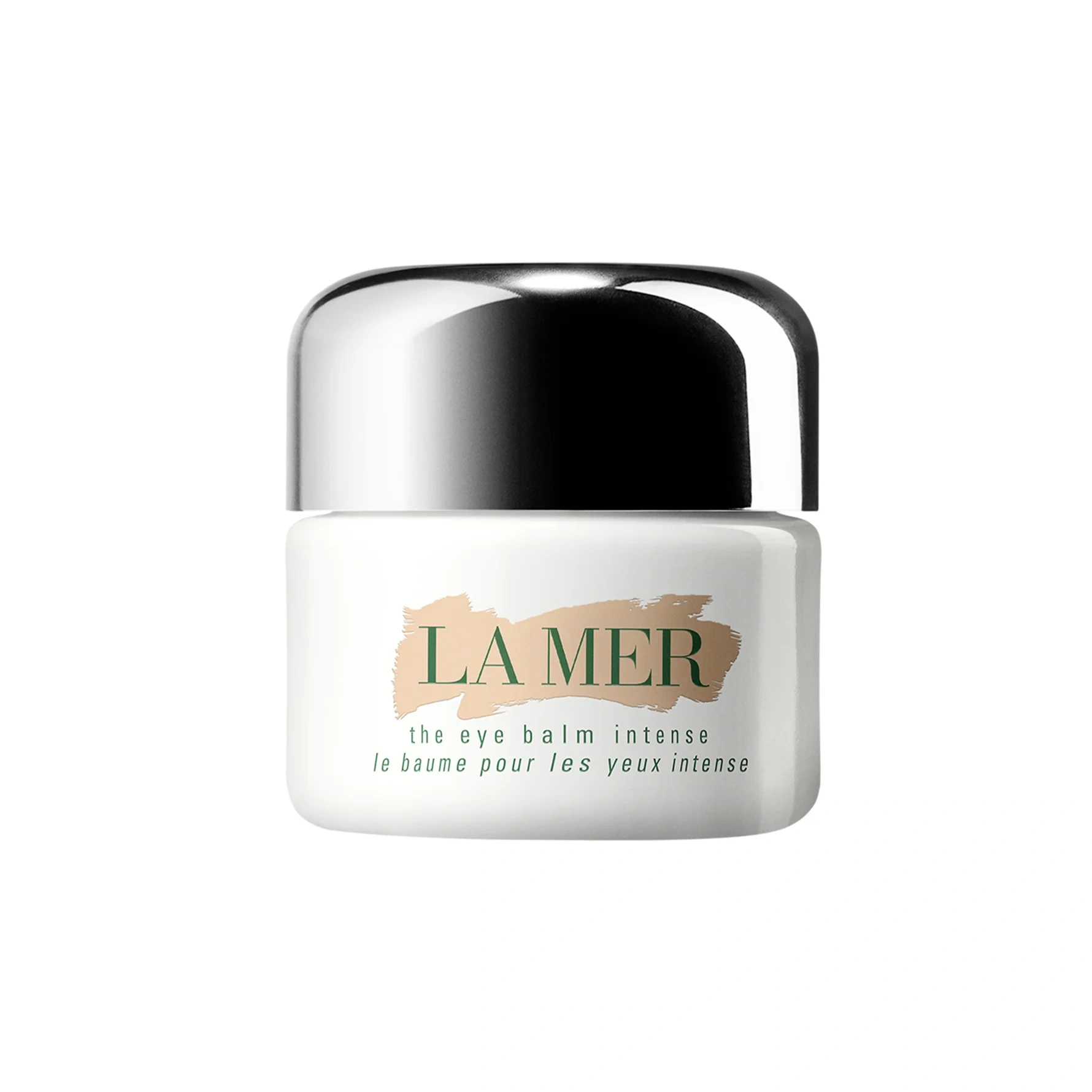 La Mer The Eye Balm Intense 15 ml