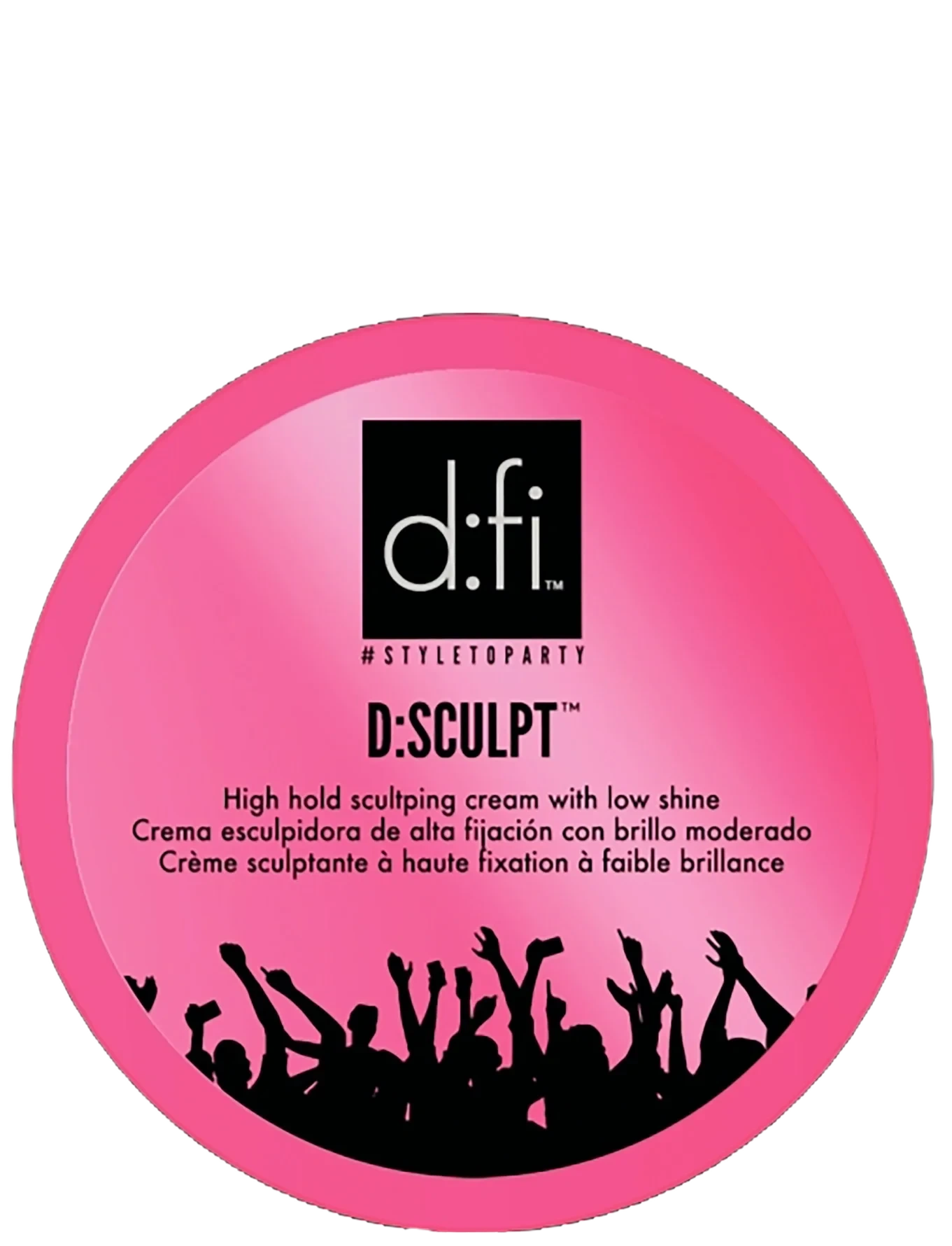 d:fi D:Sculpt 75 g