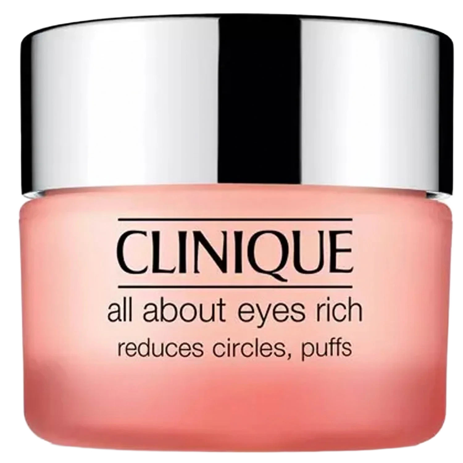 Clinique All About Eyes Rich