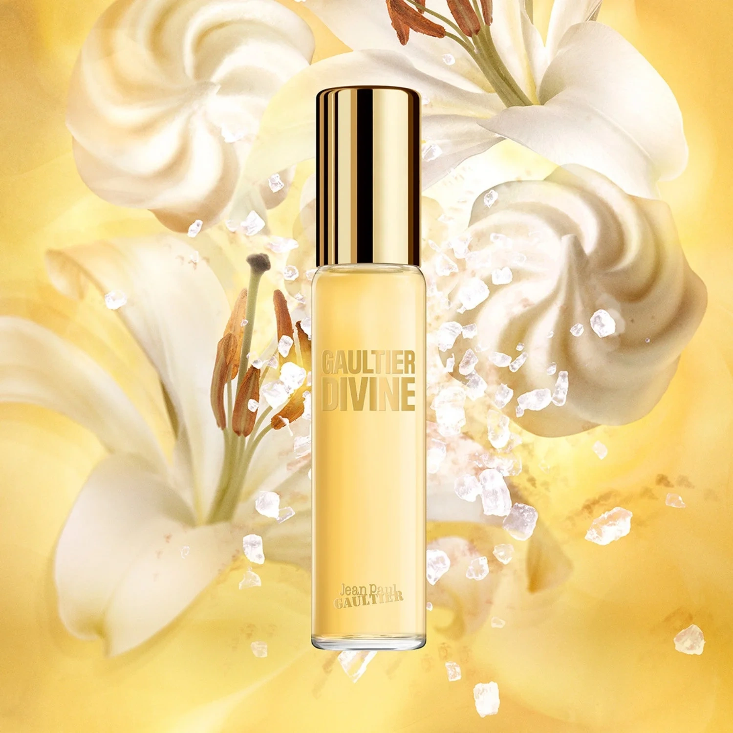 Jean Paul Gaultier Gaultier Divine Eau de Parfum 15 ml