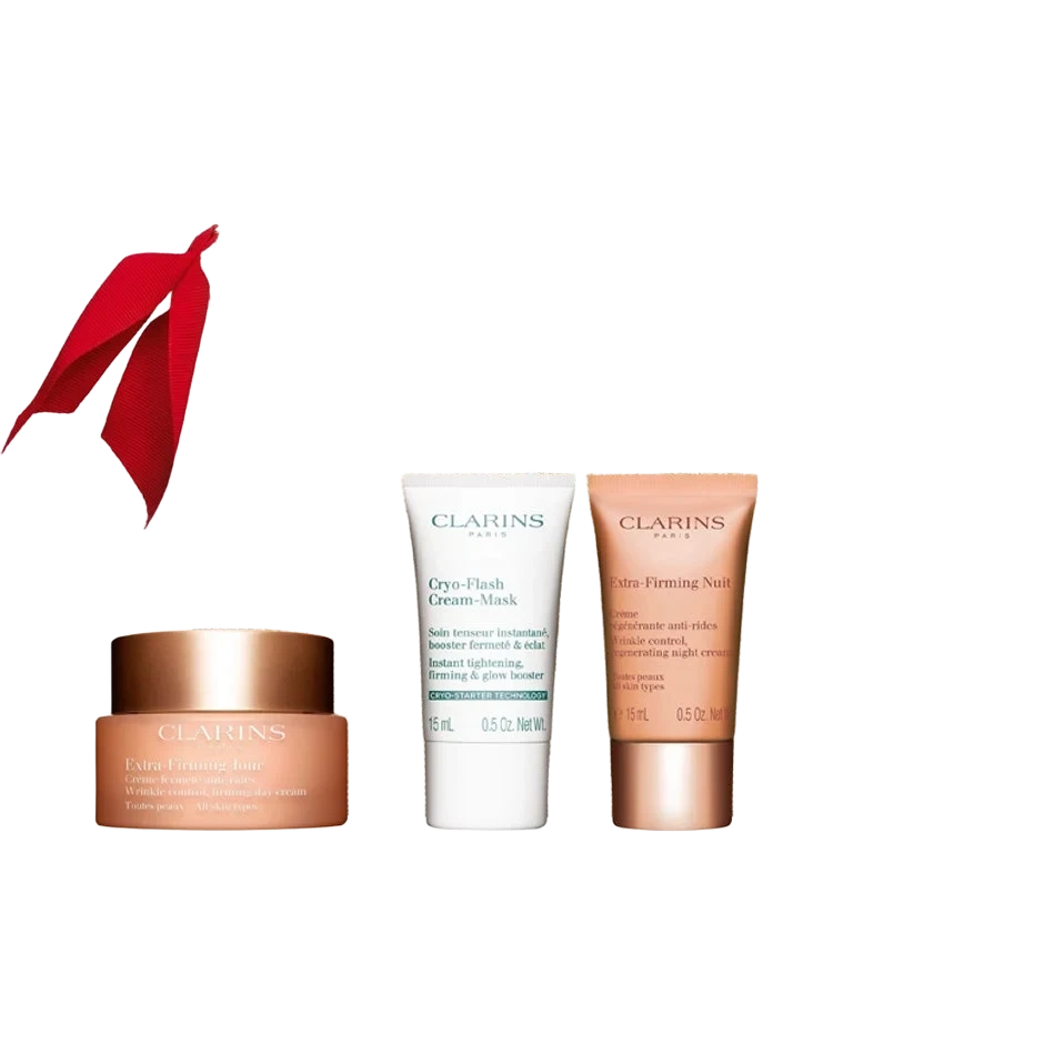 Clarins Holiday Collection Extra-Firming