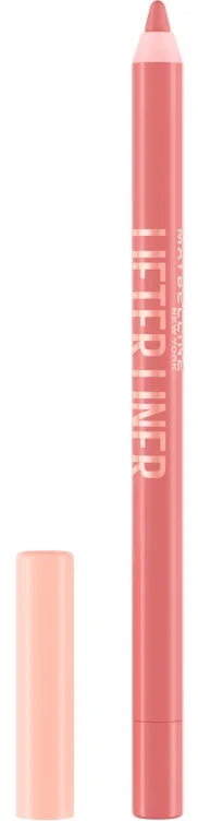 Lipliner Lifter Line Leader Maybelline