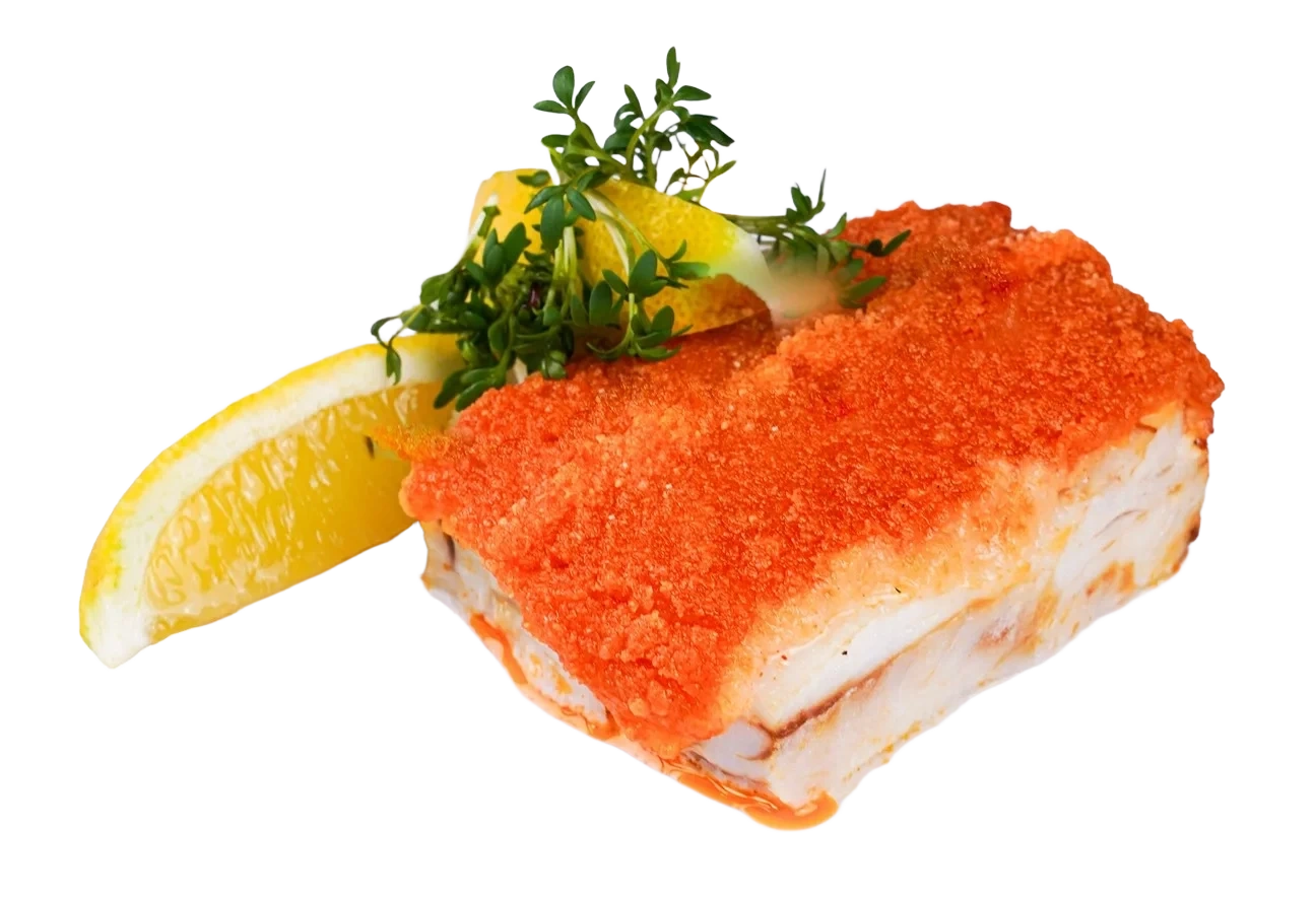 Fisk med cheddar MSC 160g