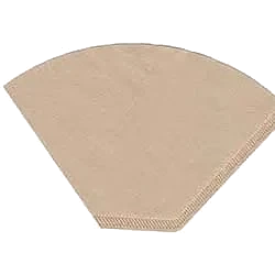 Coop kaffefilter 4/200 stk
