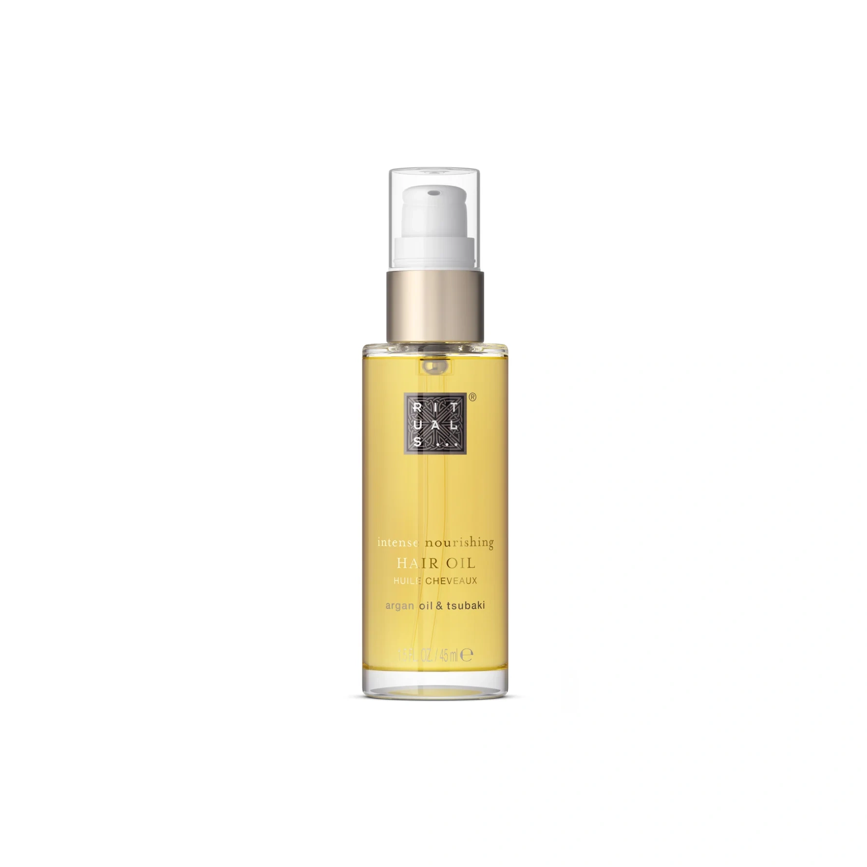 RITUALS Intense Hair Oil