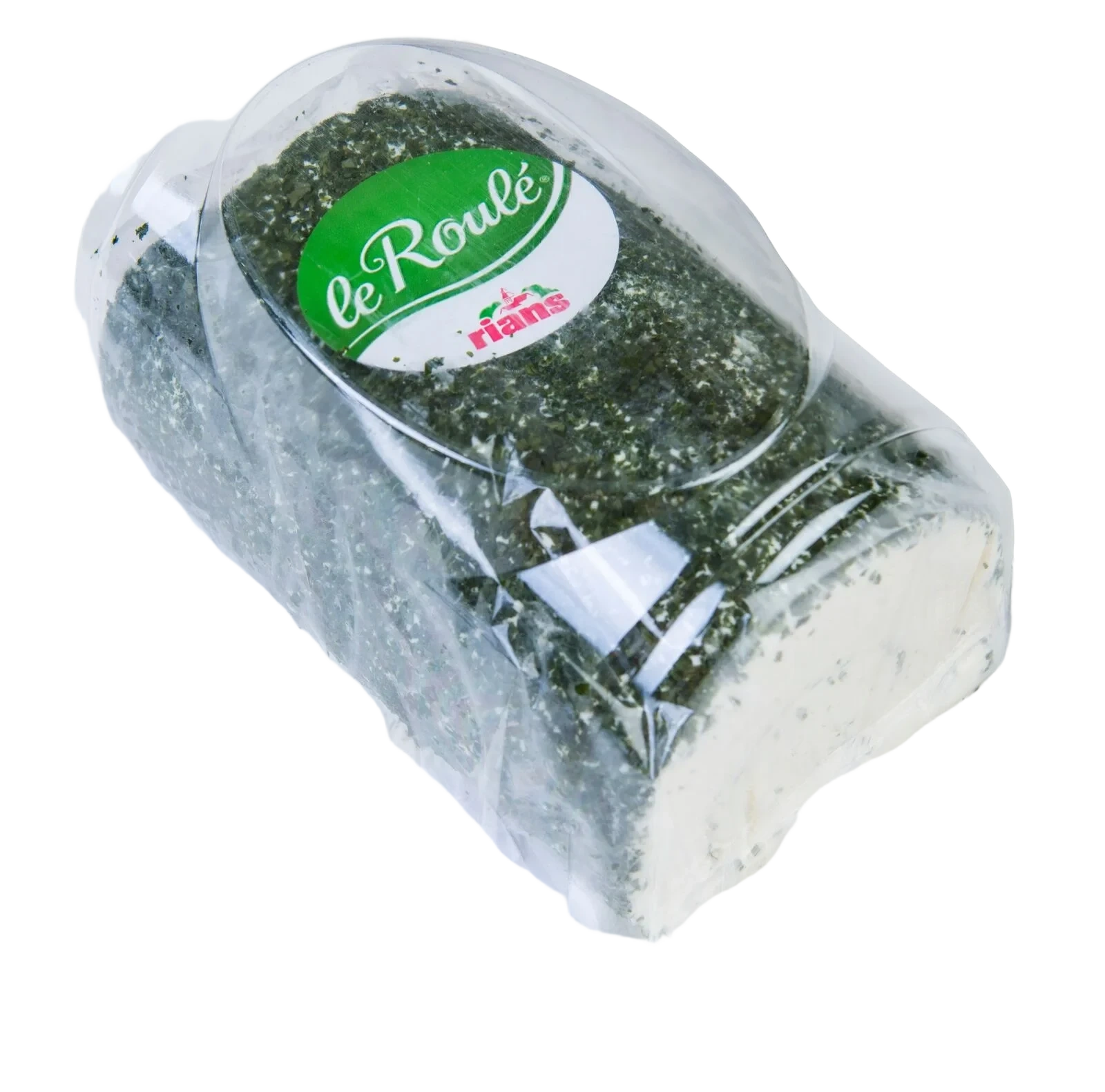 Le roulé vitlök 28% färskost