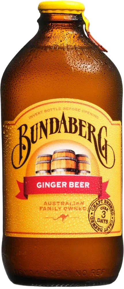 Ginger Beer